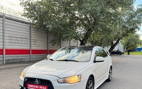 Mitsubishi Lancer IX, 2013 год, 990 000 рублей, 1 фотография