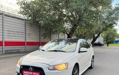 Mitsubishi Lancer IX, 2013 год, 990 000 рублей, 1 фотография