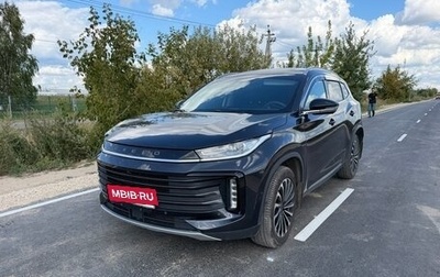 CheryExeed TXL, 2023 год, 1 890 000 рублей, 1 фотография