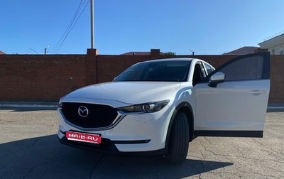 Mazda CX-5 II, 2018 год, 2 490 000 рублей, 1 фотография