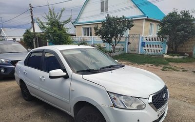 Datsun on-DO I рестайлинг, 2018 год, 400 000 рублей, 1 фотография