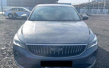 Geely Emgrand, 2024 год, 1 130 000 рублей, 1 фотография