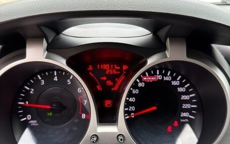 Nissan Juke II, 2013 год, 1 100 000 рублей, 8 фотография