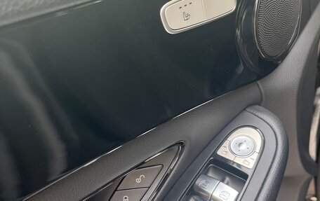 Mercedes-Benz C-Класс, 2018 год, 2 490 000 рублей, 7 фотография