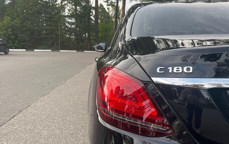 Mercedes-Benz C-Класс, 2018 год, 2 490 000 рублей, 15 фотография