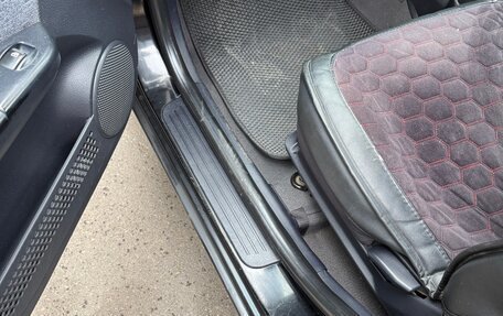 Hyundai Getz I рестайлинг, 2003 год, 320 000 рублей, 5 фотография