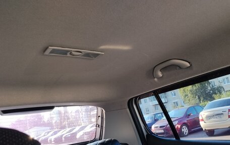 Skoda Fabia II, 2013 год, 620 000 рублей, 26 фотография
