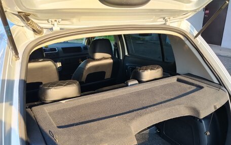 Skoda Fabia II, 2013 год, 620 000 рублей, 34 фотография
