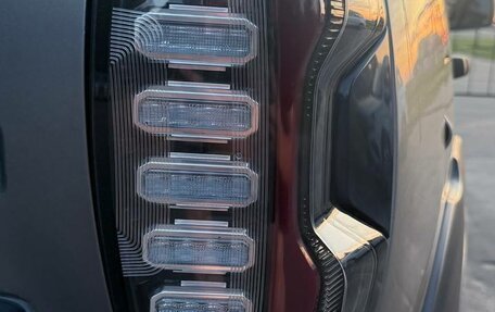 Chevrolet Niva I рестайлинг, 2013 год, 600 000 рублей, 12 фотография