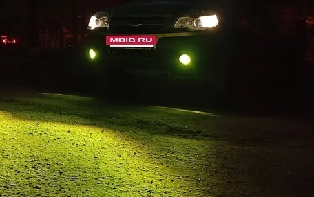 Chevrolet Niva I рестайлинг, 2013 год, 600 000 рублей, 19 фотография