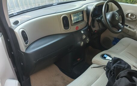 Nissan Cube III, 2009 год, 600 000 рублей, 7 фотография