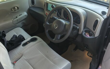 Nissan Cube III, 2009 год, 600 000 рублей, 10 фотография