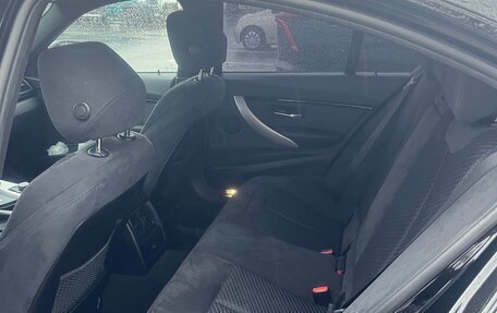 BMW 3 серия, 2018 год, 2 550 000 рублей, 6 фотография