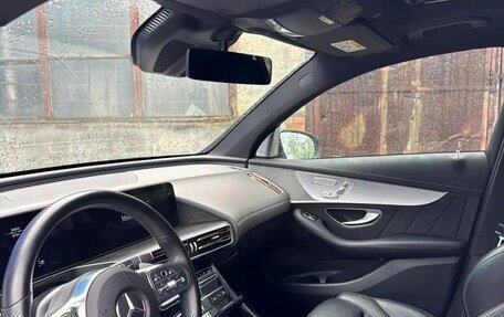 Mercedes-Benz EQC, 2021 год, 5 000 000 рублей, 6 фотография