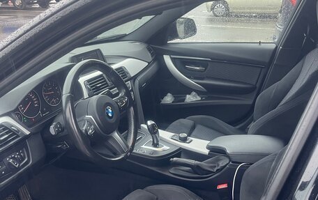 BMW 3 серия, 2018 год, 2 550 000 рублей, 7 фотография