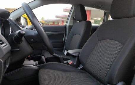 Mitsubishi ASX I рестайлинг, 2017 год, 1 850 000 рублей, 9 фотография