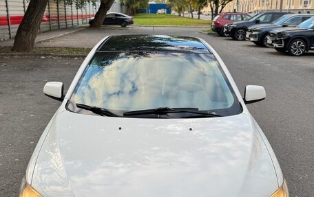 Mitsubishi Lancer IX, 2013 год, 990 000 рублей, 3 фотография
