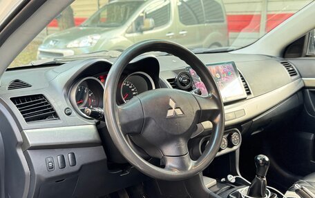 Mitsubishi Lancer IX, 2013 год, 990 000 рублей, 6 фотография