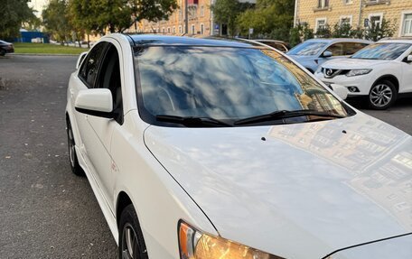 Mitsubishi Lancer IX, 2013 год, 990 000 рублей, 8 фотография