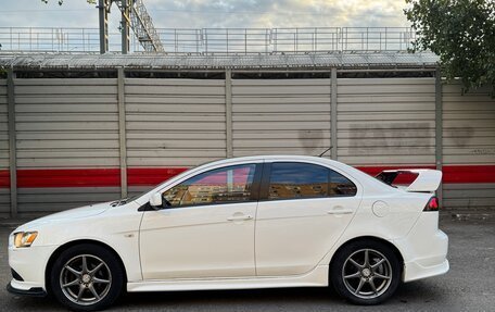 Mitsubishi Lancer IX, 2013 год, 990 000 рублей, 9 фотография