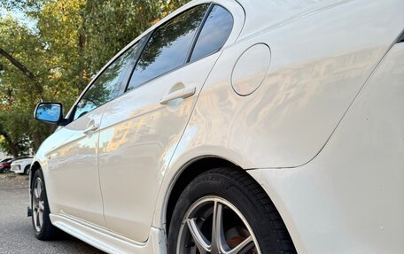 Mitsubishi Lancer IX, 2013 год, 990 000 рублей, 10 фотография