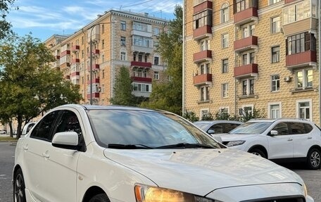 Mitsubishi Lancer IX, 2013 год, 990 000 рублей, 2 фотография