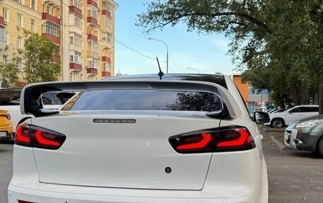 Mitsubishi Lancer IX, 2013 год, 990 000 рублей, 4 фотография