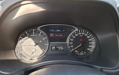 Nissan Pathfinder, 2015 год, 1 500 000 рублей, 12 фотография