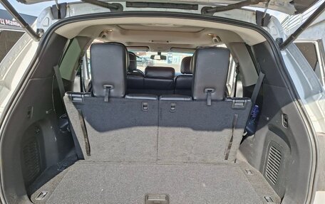 Nissan Pathfinder, 2015 год, 1 500 000 рублей, 17 фотография