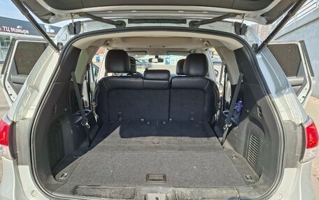 Nissan Pathfinder, 2015 год, 1 500 000 рублей, 19 фотография