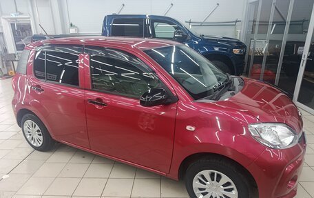 Toyota Passo III, 2020 год, 850 000 рублей, 3 фотография
