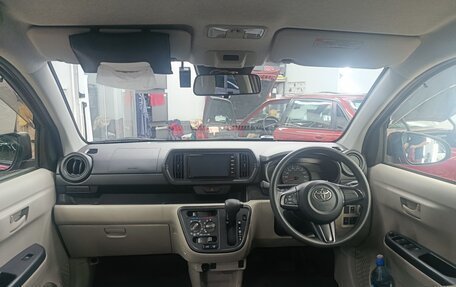 Toyota Passo III, 2020 год, 850 000 рублей, 5 фотография