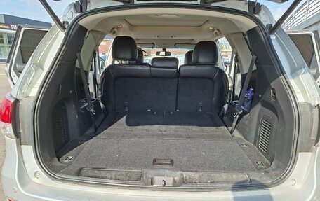 Nissan Pathfinder, 2015 год, 1 500 000 рублей, 18 фотография
