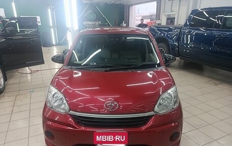 Toyota Passo III, 2020 год, 850 000 рублей, 4 фотография