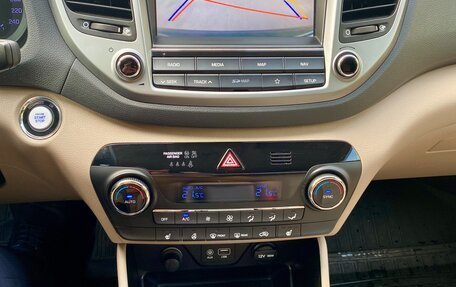 Hyundai Tucson III, 2018 год, 1 999 000 рублей, 16 фотография