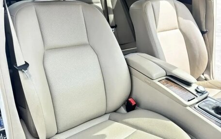 Mercedes-Benz C-Класс, 2012 год, 1 480 000 рублей, 16 фотография