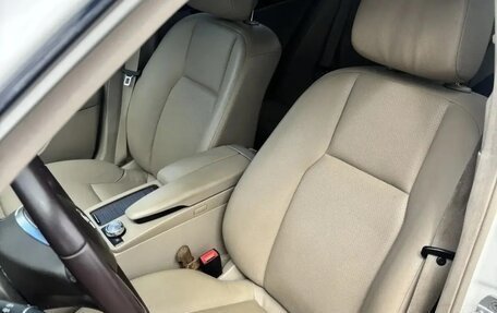 Mercedes-Benz C-Класс, 2012 год, 1 480 000 рублей, 10 фотография