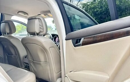 Mercedes-Benz C-Класс, 2012 год, 1 480 000 рублей, 13 фотография