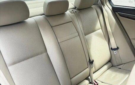 Mercedes-Benz C-Класс, 2012 год, 1 480 000 рублей, 14 фотография