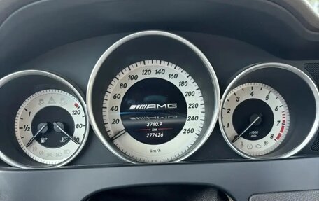 Mercedes-Benz C-Класс, 2012 год, 1 480 000 рублей, 19 фотография
