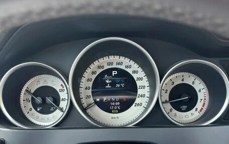 Mercedes-Benz C-Класс, 2012 год, 1 480 000 рублей, 20 фотография
