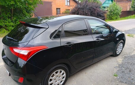 Hyundai i30 II рестайлинг, 2013 год, 930 000 рублей, 7 фотография