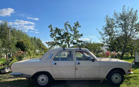 ГАЗ 24 «Волга», 1987 год, 299 999 рублей, 2 фотография