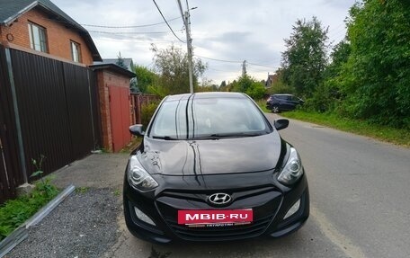 Hyundai i30 II рестайлинг, 2013 год, 930 000 рублей, 6 фотография