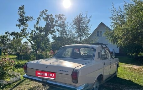 ГАЗ 24 «Волга», 1987 год, 299 999 рублей, 3 фотография