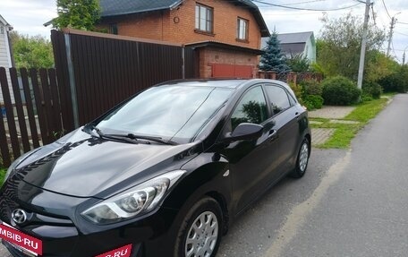 Hyundai i30 II рестайлинг, 2013 год, 930 000 рублей, 5 фотография