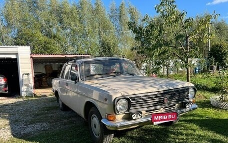 ГАЗ 24 «Волга», 1987 год, 299 999 рублей, 9 фотография