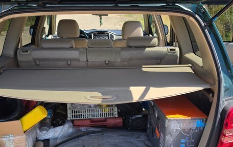 Toyota Highlander III, 2003 год, 950 000 рублей, 6 фотография