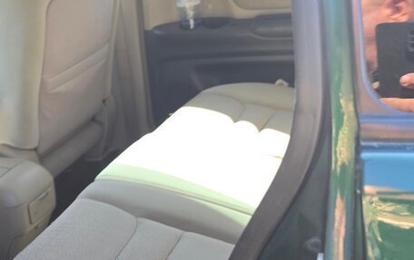 Toyota Highlander III, 2003 год, 950 000 рублей, 15 фотография
