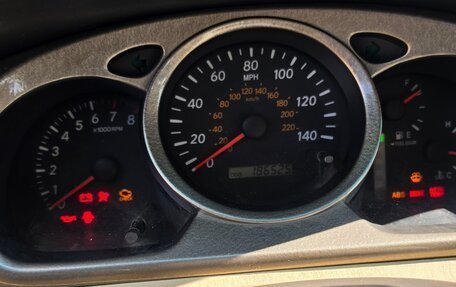 Toyota Highlander III, 2003 год, 950 000 рублей, 16 фотография